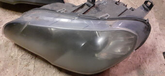 BMW X5 e70 - Přední xenony - 3