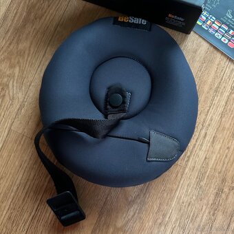 Polštářek do autosedačky BeSafe - 3