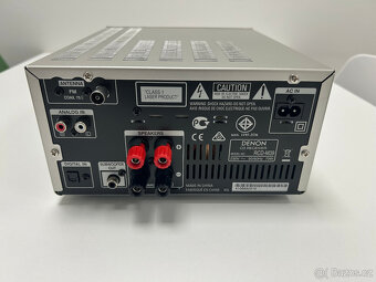 DENON RCD-M39 uloženka - 3