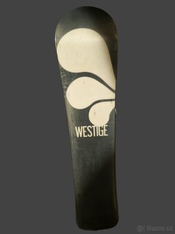 Snowboard Westige 125cm - 3
