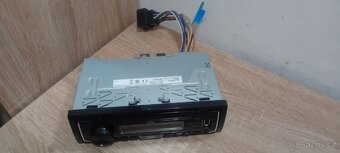 Autorádio JVC KD-X152 usb aux - 3