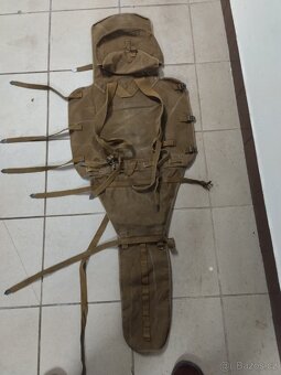 US torny tramping - 3