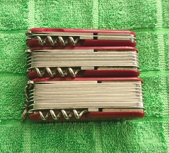 WENGER DELÉMONT CLASSIC - 3