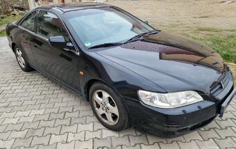 Honda Accord Coupe 3.0 V6 - 3