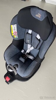 Britax Romer - 3