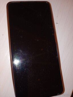 Xiaomi Poco x3. Mobil. Dotykový - 3