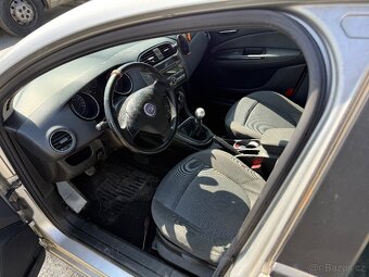 Fiat Bravo 2 LPG - 3