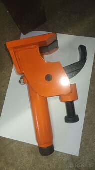 Srážeč patek pneu - 3