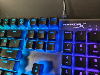 🔹 Prodám set klávesnice + reproduktory 🔹 - 3