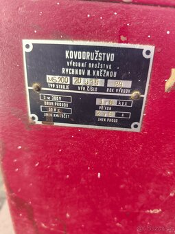 Hoblovka - 3