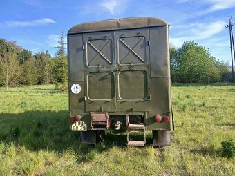 Tatra 805 - Kačena - 3