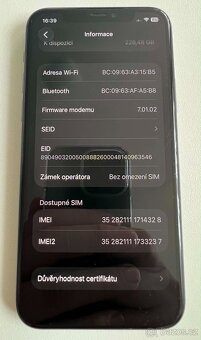Iphone 11 Pro Max 512gb - 3
