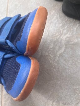 Barefoot vel. 2x - 3