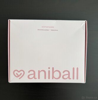 ANIBALL - 3
