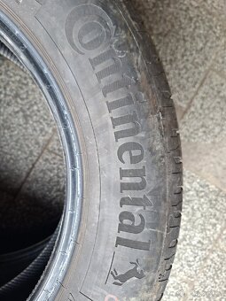 2x letni pneu 225/60 R17 - 3
