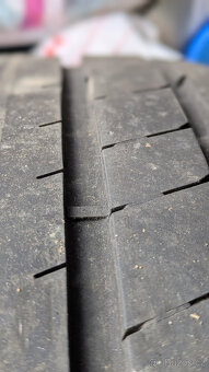 Litá kola 225/45 R17 - 3