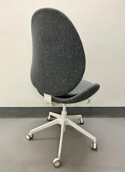 Kancelářská židle Ikea Hattefjall - 3