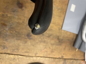 Sedlo Brompton - 3