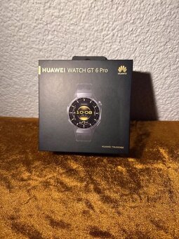 Huawei Watch GT 6 Pro - 3