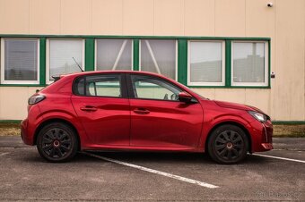 Peugeot 208 1.2 PureTech Active Pack - 3