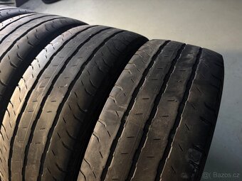 Letní pneu Continental 215/65R16C - 3