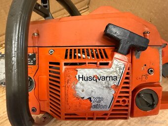 Husqvarna 254 - 3