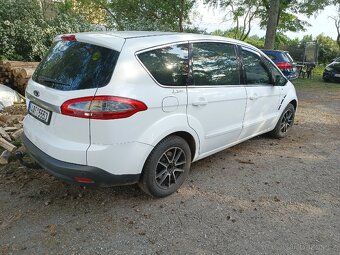 Ford S Max - 3