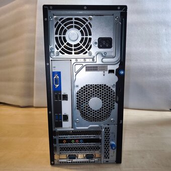Server HPE ProLiant ML30 Gen9 | i3-6100 - 3