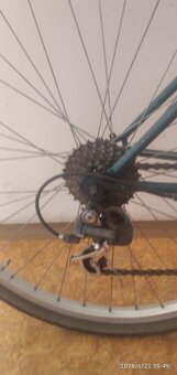 Kolo Shimano - 3