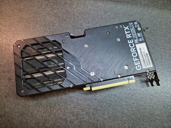 Gainward GeForce RTX 4070 Ghost 12GB - 3