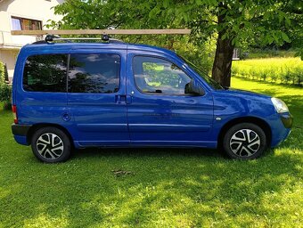 Peugeot  Partner 1.6 HDI 66kw - 3