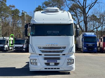 Iveco Stralis 460 EEV mega - 3