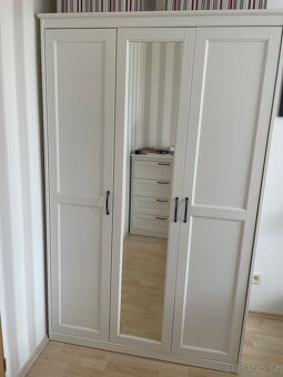 Ložnice IKEA - 3
