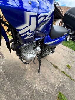 Yamaha XT 600E - 3