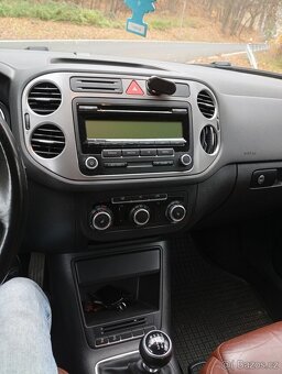 VW Tiguan 1.4TSI 110kw 2010 - 3