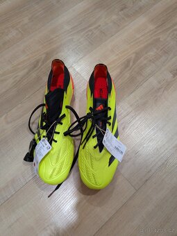 Kopačky Adidas PRO dva páry - 3