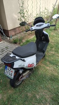 TGB Tapo1, 50ccm - 3
