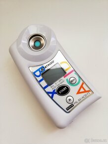 Pocket Brix Acidity Meter (Multi Fruits) - 3