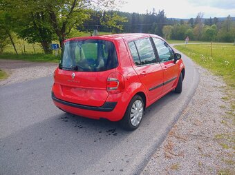 Renault Modus 1.2i - 3