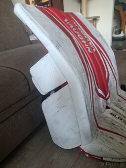 Vaughn SLR3 32+2 - 3