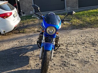 Honda Cb 900 Hornet - 3