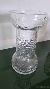 Zajimava retro vaza - 3