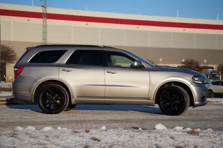 Dodge Durango 3.6  2018 - 3