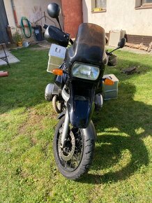 BMW R 1100 GS - 3