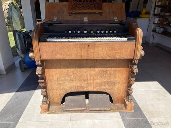 Piano - 3