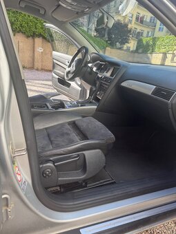 Audi a6 - 3