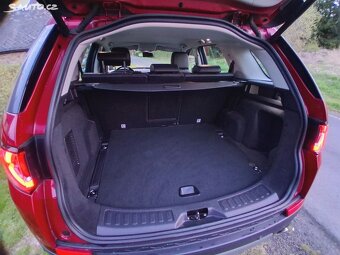 Land Rover Discovery, Discovery sport 4x4 - 3