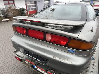 Ford Probe - PROJEKT - 3