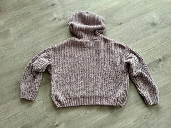 Prodám svetr House Brand vel.S - 3