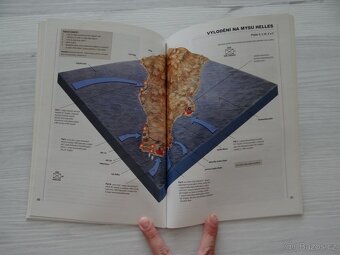 Velké bitvy historie - knihy + DVD - 3